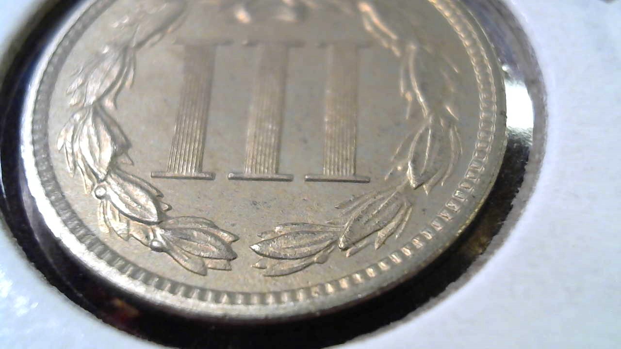 1883-3-Cent-Nickel-Proof